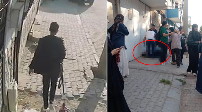 Manisa'daki okul saldırısı ile ilgili son dakika gelişme: Saldırgan gözaltında! 2'si ağır 11 yaralı