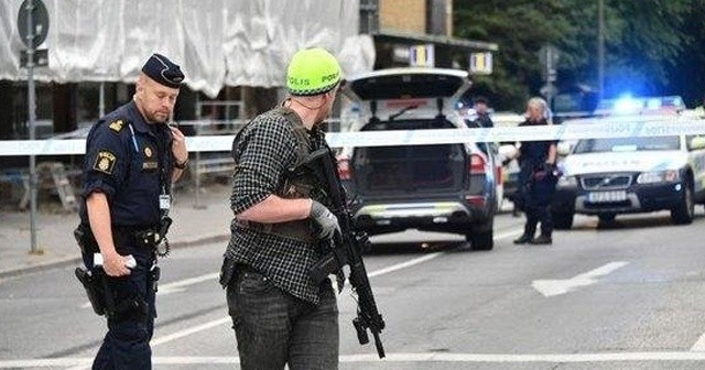 Okul saldırısında dehşete düşüren bilanço! 10 ölü