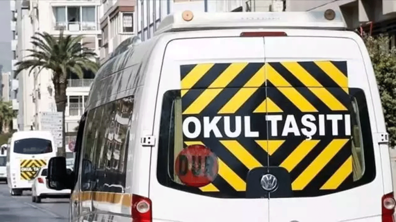 Okul servis ücretlerine zam mı geliyor?