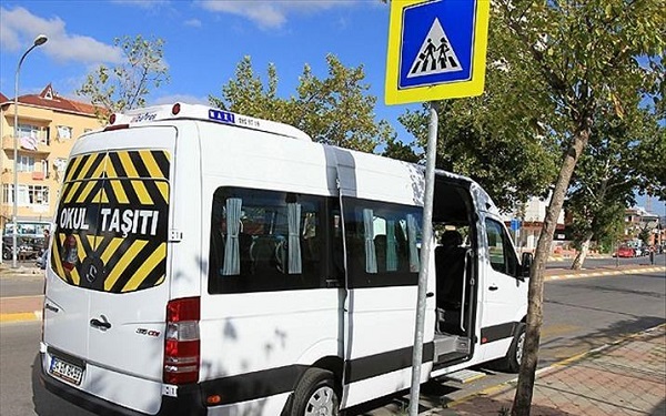 Okul servisi ücretleri belli oldu mu 2022-2023