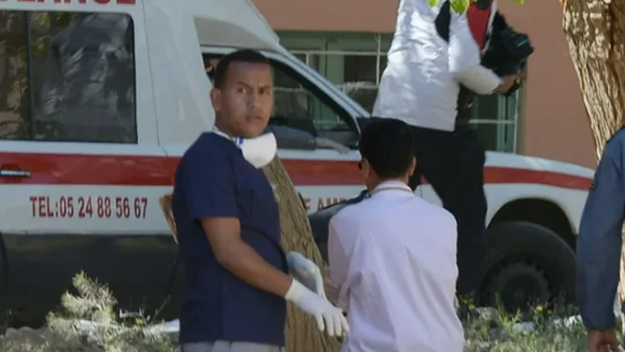 Okul servisinde unutulan çocuk öldü