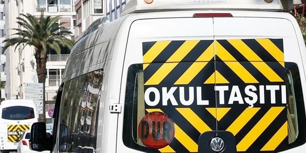 Okul servislerinde muayene şartları neler? Okul servi araçları yönetmeliği 2022 son değişiklikler neler?