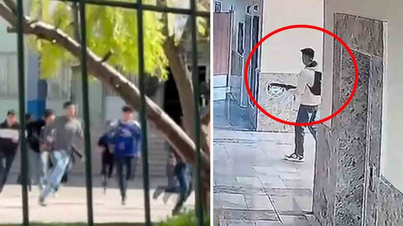 Okul şiddeti önlenebilir mi? Saldırganların yüzde 70–80’i önceden sinyal veriyor!