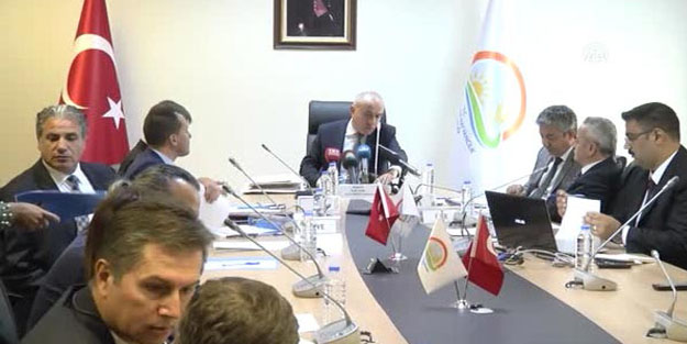 Okul sütü ihalesi 'pazarlık usulü' yapıldı