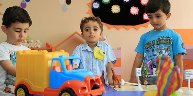 Okula başlama yaşı kaç? Okul kayıtları ne zaman?