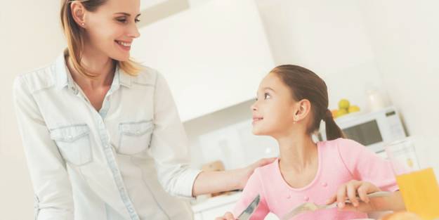 Okula giden çocuğunuz doğru besleniyor mu?