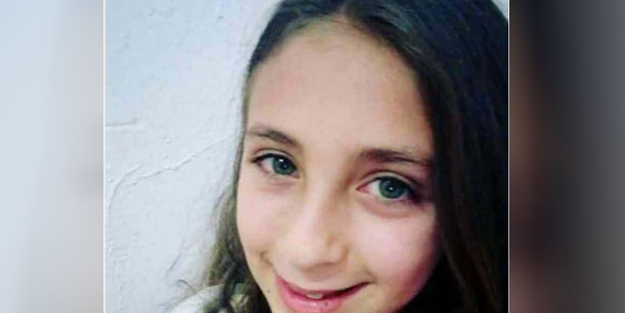 'Okula gidiyorum' diye evden ayrıldı, Mardin'de ortaya çıktı