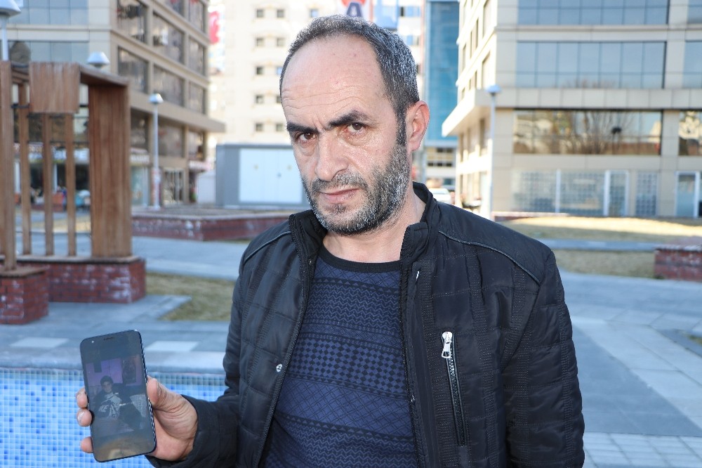 ‘Okula gidiyoruz’ diyerek evden çıkan 2 kardeşten 1 gündür haber alınamıyor 
