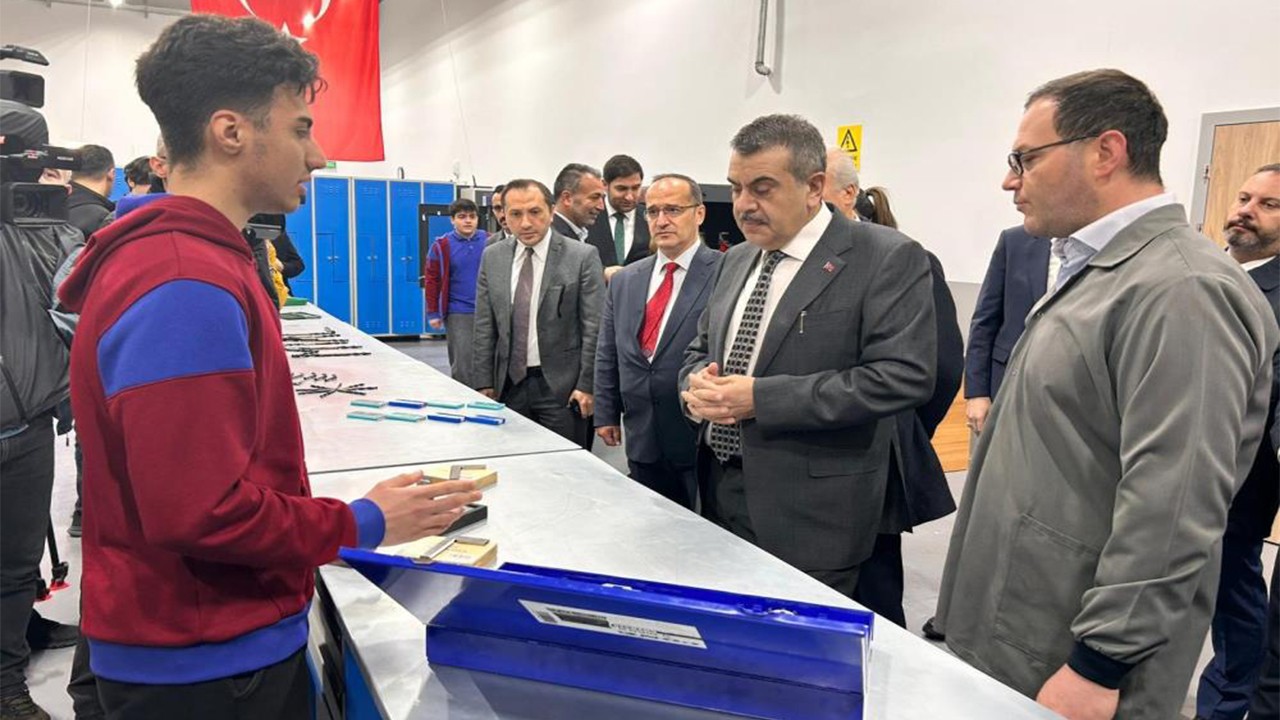 Okula göre öğrenci değil öğrenciye göre okul