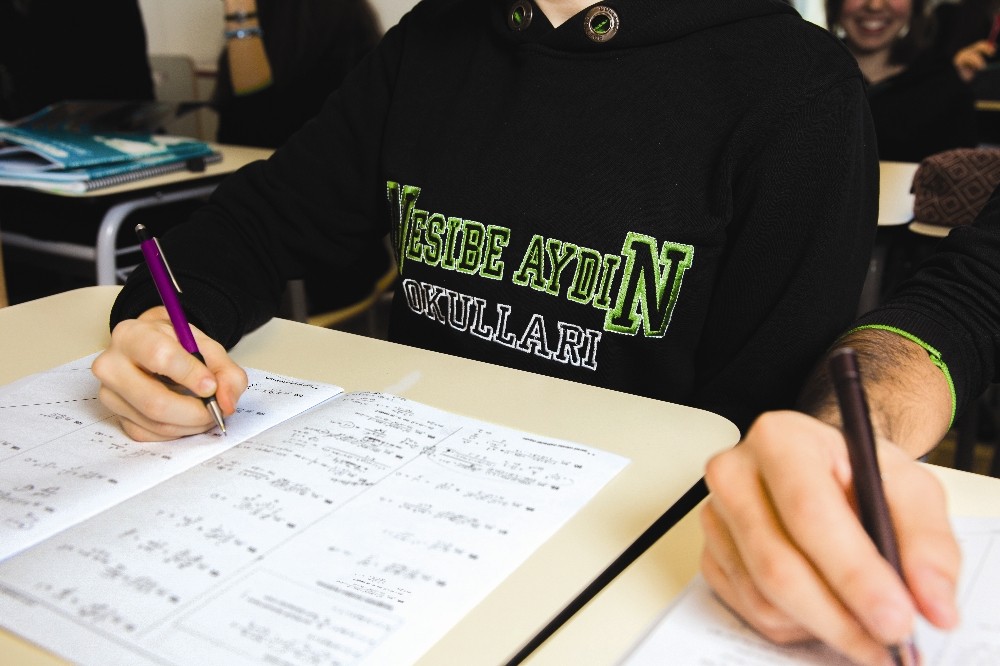 Okula uyum sürecinde uyku düzeni nasıl olmalı 