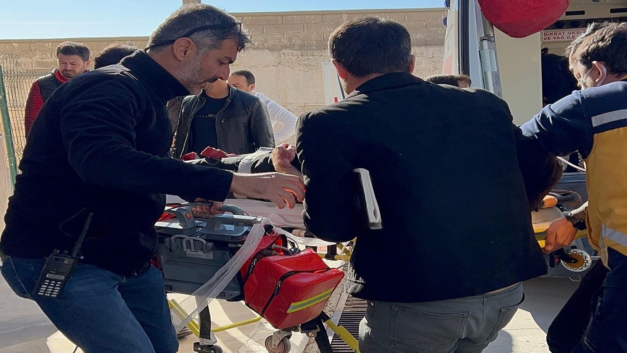 Okulda feci son! 16 yaşında çocuk okulda öldürüldü