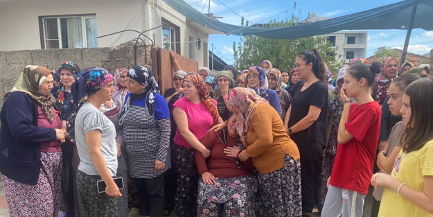 Okulda hayatını kaybeden Mert Kaymak toprağa verildi