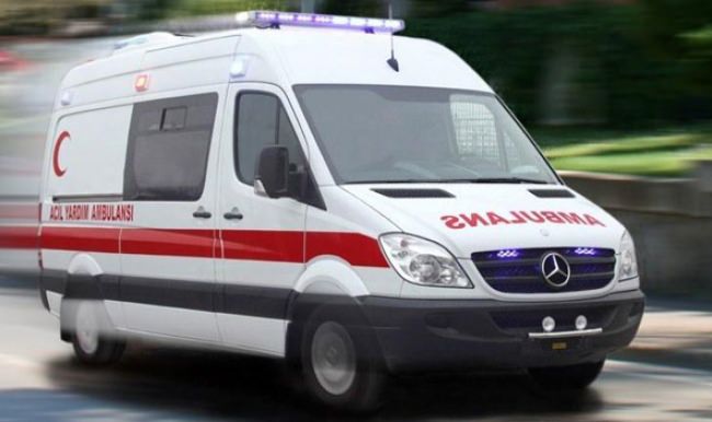 Okulda kalp krizi geçiren genç çocuk kurtulamadı