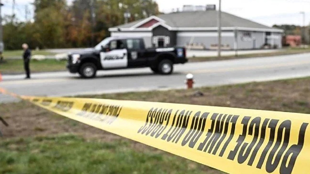 Okulda katliama hazırlanırken, paylaşımından yakayı ele verdi