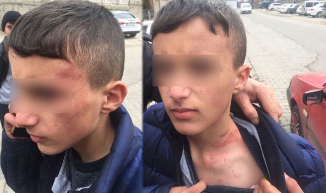 Okulda korkunç iddia! Öğrencisini tuvalete götürüp...