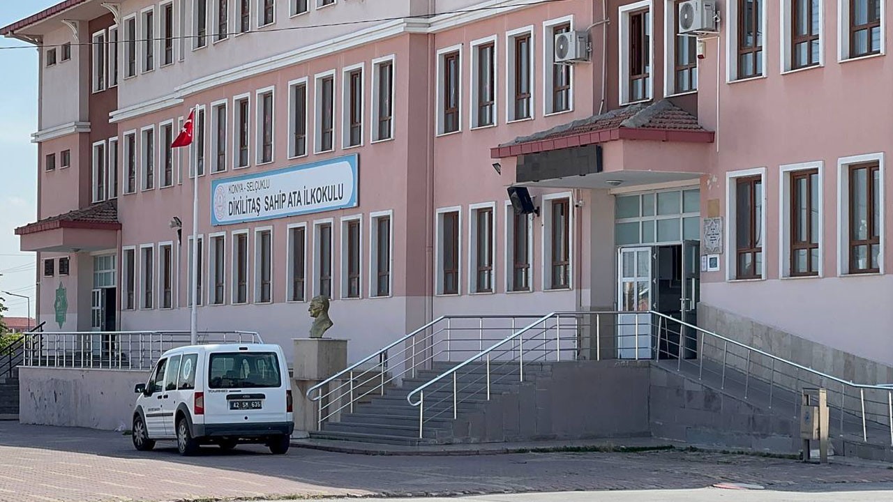 Okulda korkunç olay! 10 yaşındaki Yusuf yoğun bakımda