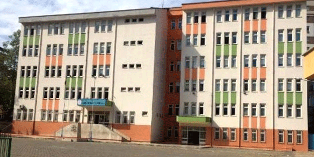 Okulda koronavirüs hareketliliği! Bütün sınıf karantinaya alındı