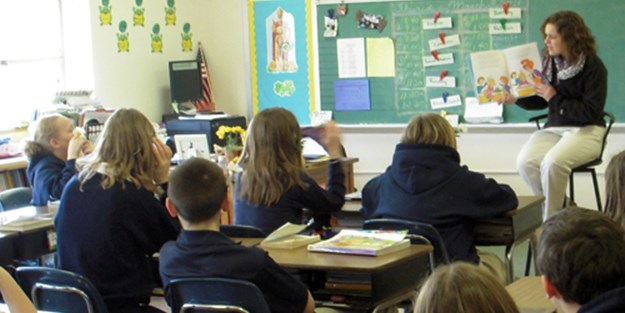 Okulda öğrencilere 'Filistinliler teröristtir' ödevi!