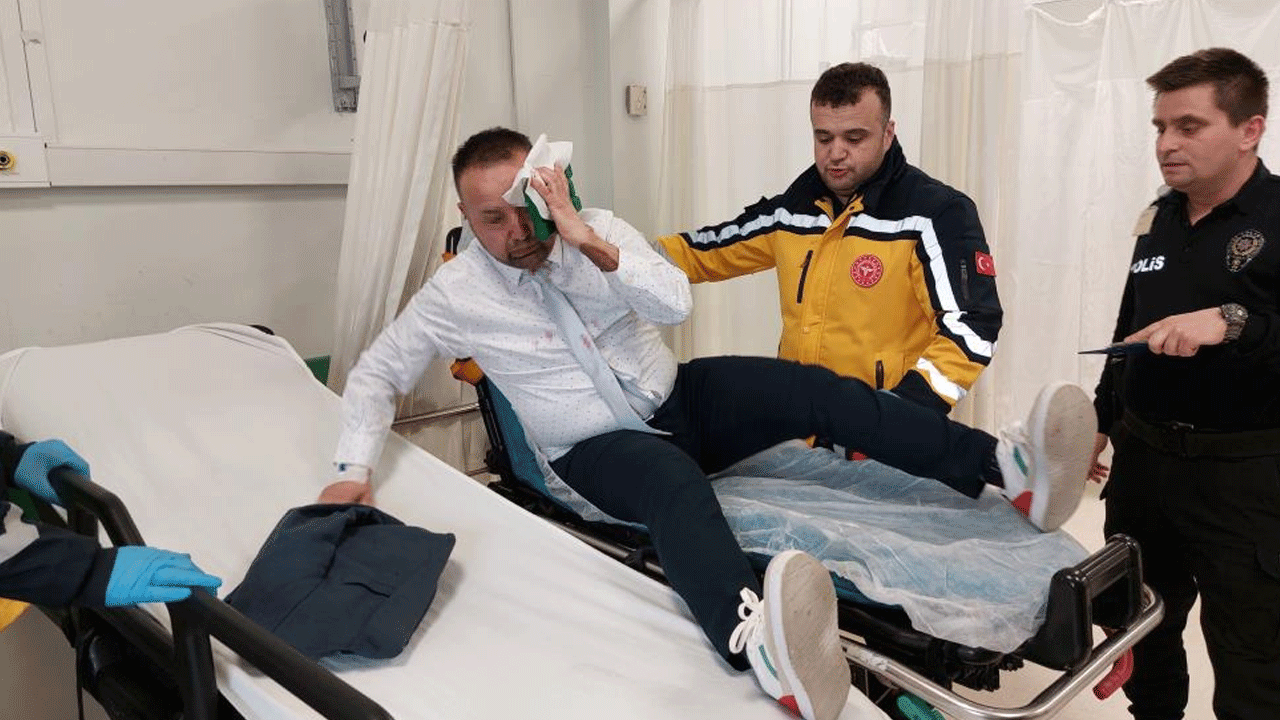 Okulda Türkiye'yi ayağa kaldıran rezalet!