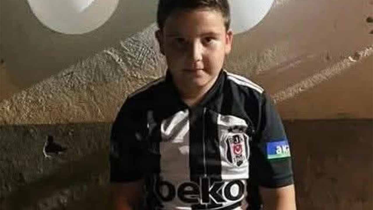 11 yaşındaki öğrenciden kötü haber geldi