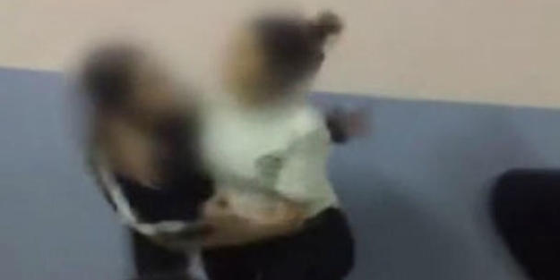 Okuldaki rezalet için bakanlık harekete geçti
