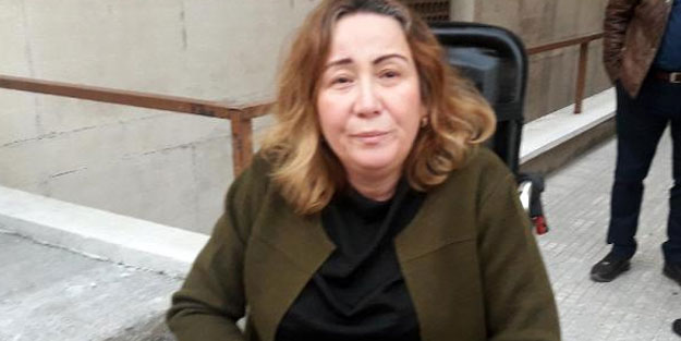 Okuldaki silahlı dehşetin sanığına 10 yıl 3 ay hapis