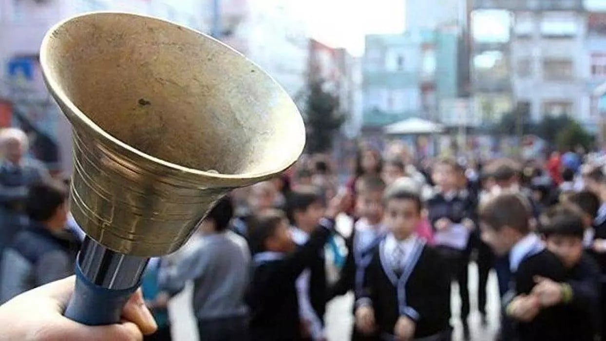 Okullar 15 tatile ne zaman girecek, tatil ne zaman başlıyor? İşte 2025-2026 MEB sömestr tatili takvimi