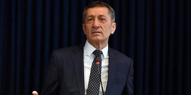 Okullar 31 Ağustos'ta açılacak mı? Bakan Selçuk 4 farklı senaryodan bahsetti