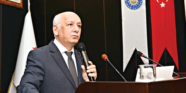 Okullar, AVM’lerden daha güvenli!