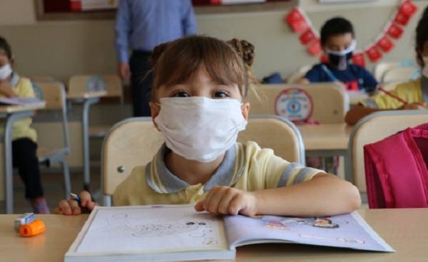 Okullar ayın kaçında açılacak? Yüz yüze eğitim ne zaman başlayacak?