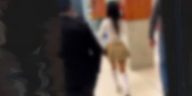 Okullar berbat halde! Brezilya bile teşhircilerden rahatsız, Türkiye ise hala sessiz!