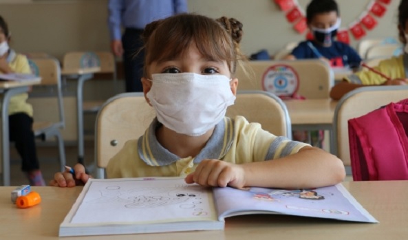 Okullar eylülün kaçında açılacak? Okullar ne zaman açılıyor?