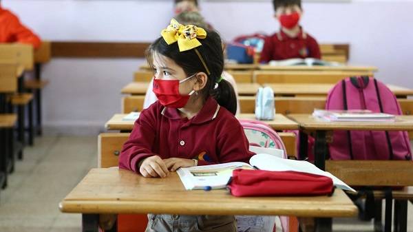 Okullar kapanacak mı son durum | Yüz yüze eğitim kararı ne oldu güncel