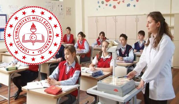 Okullar ne zaman açılacak? (MEB) Okulların açılacağı tarih açıklandı!