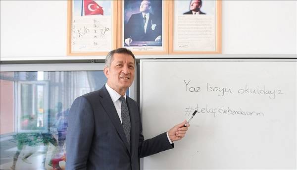Okullar ne zaman açılacak? Okullar eylül ayının kaçında açılır 2021
