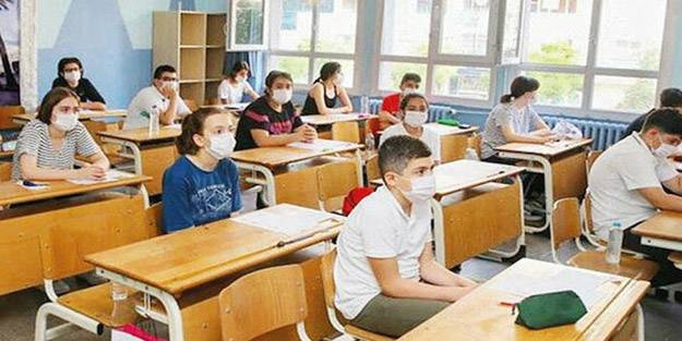 Okullar ne zaman kapanacak 2021?