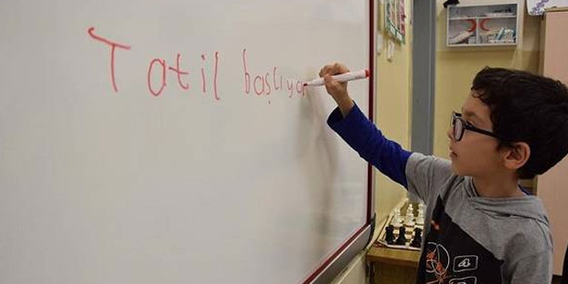 Okullar ne zaman kapanıyor? 2021 2022 yaz tatili ne zaman?