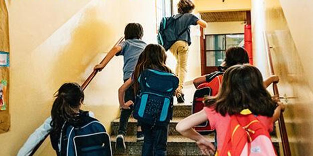 Okullar perşembe günü var mı? Okullar ne zaman açılacak? Okullarda tatil kaç gün 5-6 Mayıs'ta okul var mı?