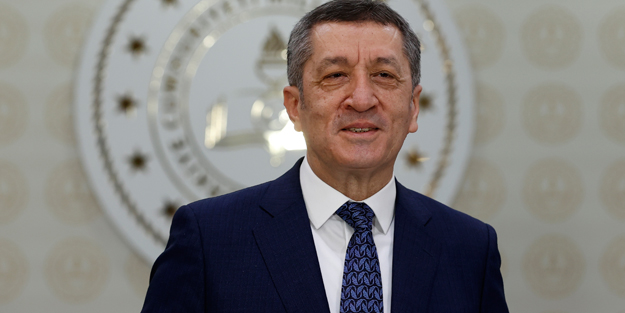 Bakan Selçuk'tan önemli açıklamalar