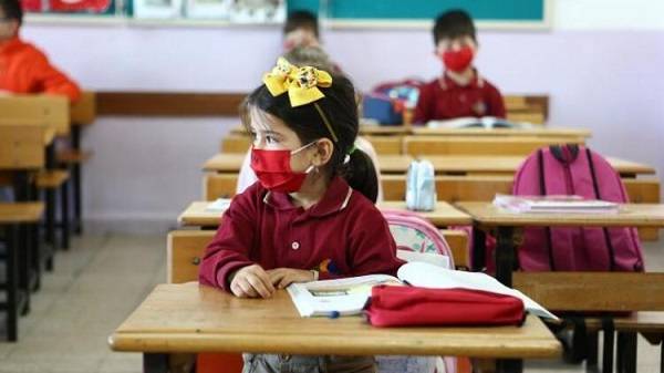 Okullar yüz yüze eğitimle mi açılacak? Okullar ne zaman açılacak 2021 2022