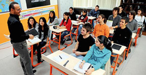 Okullar güçlenecek