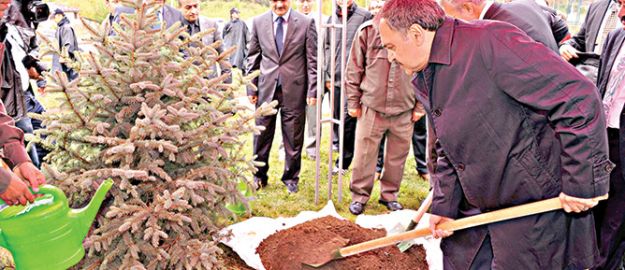 ‘Okullar hayat olsun’