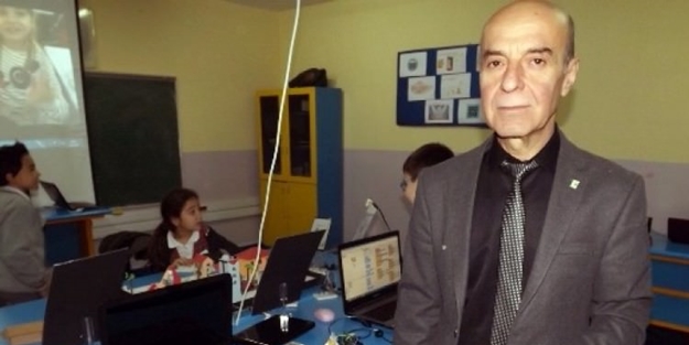 Okullarda 'Ali Keşfet' dönemi!