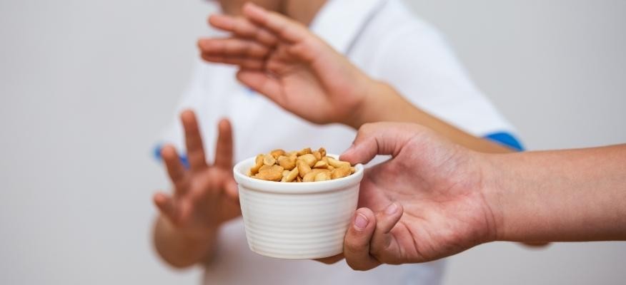 Okullarda besin alerjisi ve astım riskine dikkat!