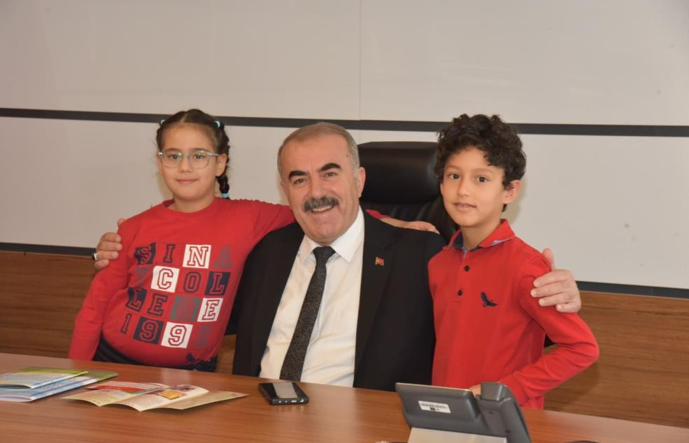 Okullarda ikinci dönem için ilk ders zili yarın çalıyor