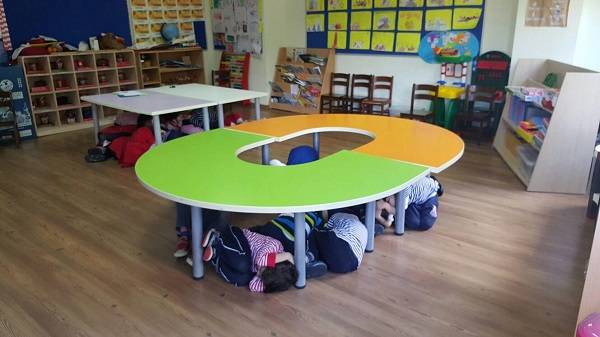 Okullarda ne tatbikatı yapılacak? Yarın okullarda ne tatbikatı olacak 4 Mart Cuma