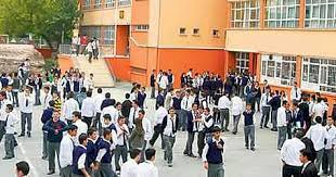 Okullarda yeni dönem başlıyor! Az önce tüm Türkiye'ye duyuruldu! Bu ay sonu itibarıyla...