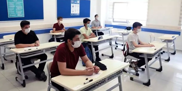 Okullarda yeni dönem! Resmi Gazete'de yayımlandı
