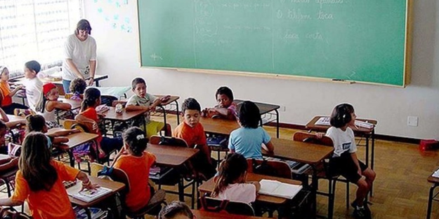 Okullarda yeni müfredat heyecanı! Yarın başlıyor