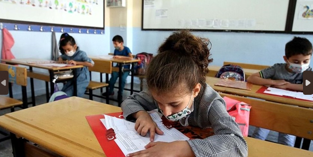 Okullardaki ortak sınavlarda yeni dönem! Uygulama nasıl olacak?